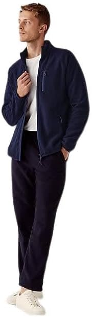 Marks & SpencerZip Up Micro Fleece