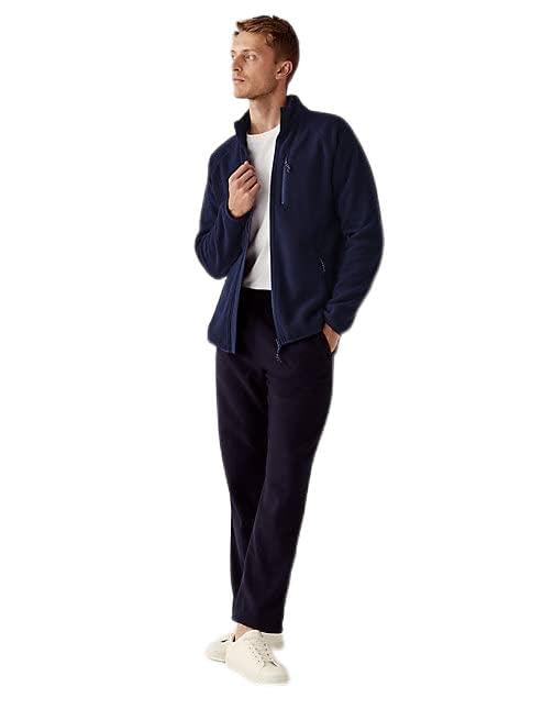 Marks & SpencerZip Up Micro Fleece