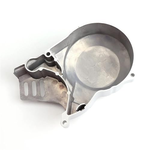 Couvercle de stator moteur haute résistance pour pit bike Lifan Zongshen 125cc