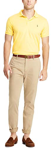 Image of POLO RALPH LAUREN Men's New Classic Fit Polo Shirt