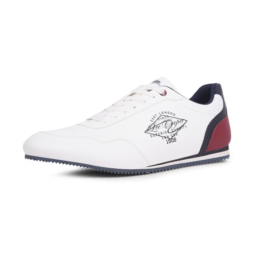 Image of LC8783A Men's PU Shoes I COMFORTABLEI Stylish Formal Shoes for Men's Office & Business LC8783ABLACK 40EU /6UK