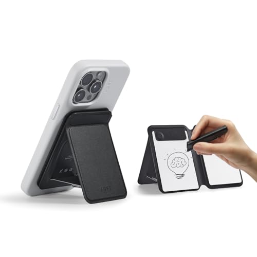 MOFT iPhone 16 ケース MagSafe 対応、 スマホスタンド Amazon.co.jp: MOFT マグネットスマホスタンド MagSafe対応