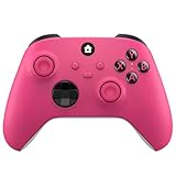 MOLICUI For Xbox One Controller,Xbox Wireless Gaming Controller Compatible with Xbox Series X|S, Xbox One, Windows PC,Pink