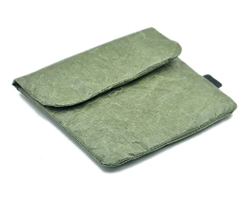 Vintage Retro Tyvek Paper Sleeve for iPad Air Pro Mini Surface Galaxy Tab