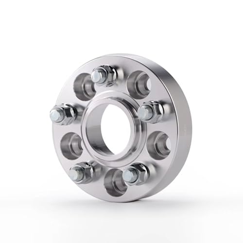 Entretoises roue 5x100 améliorant la stabilité de votre Toyota Corolla adaptateur 15mm