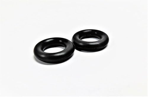 Miniatura 3 de 2 neumáticos para máquina de coser, X55238051, compatibles con pero no fabricados por Brother. Modelos CP7500 CS80 CS100T CS4000 CS6000T CS6000T