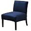 Velvet, New, Dark Blue