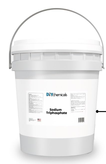 Sodium Triphosphate - (Tripolyphosphate) - 40 Lbs