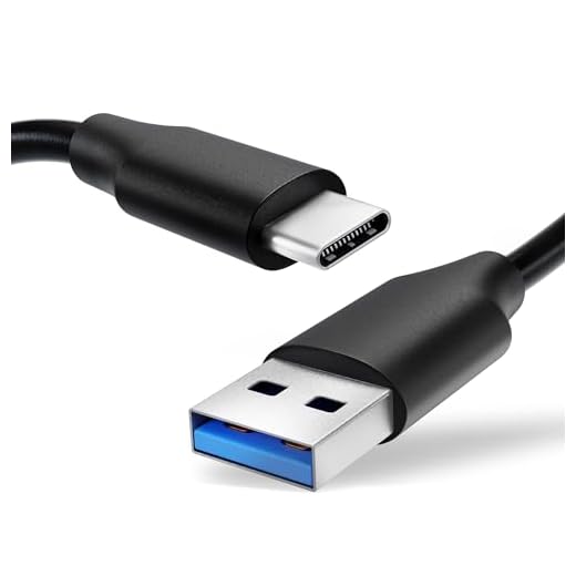 subtel USB Kabel 1,0m kompatibel mit Sony Xperia 1 II, III, Xperia 5 II, III, Xperia 10 II, III XZ2, XZ3 Smartphone, Handy Ladekabel USB C Type C auf USB A 2.0 Datenkabel 3A schwarz PVC
