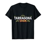 Para todos los patriotas orgullosos de España y de Tarragona. Para los españoles de Tarragona, Reus, Vendrell, Tortosa, Cambrils, Salou, Calafell, Valls, Vilaseca o Amposta. Un regalo para todos los españoles orgullosos de su región de Tarragona.