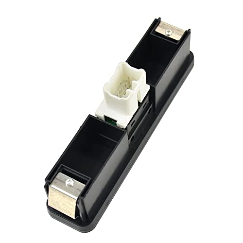 Bouton commande vitre électrique réactif pour Suzuki Vitara 37990-60A00