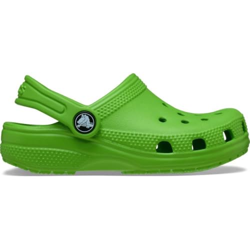 Image of Crocs Kid's Classic Clog (Little Kid /Big Kid /Toddler) | Casual Shoes