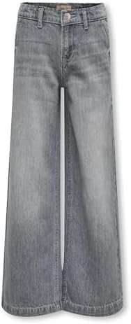 ONLY Kids Kogcomet Wide Leg DNM Mat624 Noos
