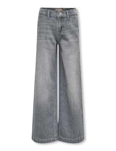 Vêtements Kids Only Kogcomet Wide Leg Dnm Mat624 Noos 15313895 pour Accessoires - vue 2