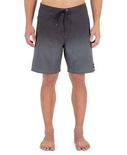 Boardshort Hommes Phantom eco Weekender idéal pour le surf - 3