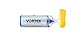 VORTEX Kindermaske