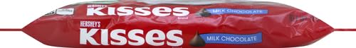 Miniatura 8 de Hershey's Kisses Holiday Chocolates con leche, 11 onzas