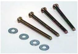 Hangar 9 Front Wing Bolts Super Stick 60 HAN1768 Replacement Airplane Parts