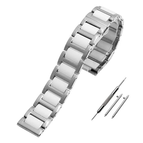 [FKYRGF] XeX|Z~bNvoh 12 13 14 15 16 17 18 19 20 21 22 ~[gvXgbvjt@bVNCbN[XuXbg(Silver white,18mm)