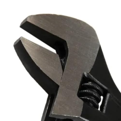 Chave Inglesa Ajustavel Fosfatizada 6 Polegadas