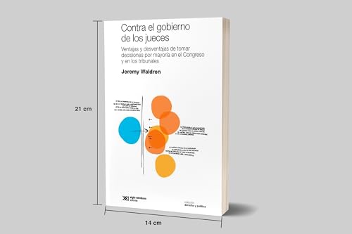 Contra el gobierno de los jueces