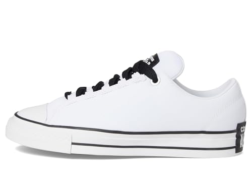 Converse Men's Chuck Taylor All Star Low-top Puffed Sneaker4
