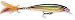 Rapala X-Rap 12 Fishing lure, 4.75-Inch, Gold