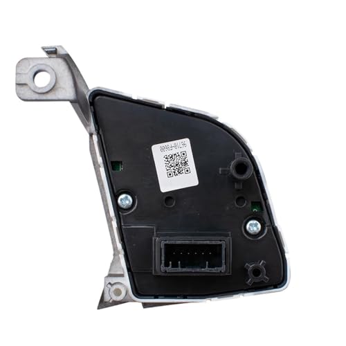 Bouton commande volant Hyundai Tucson 2016-2018 interrupteur 96710D3505