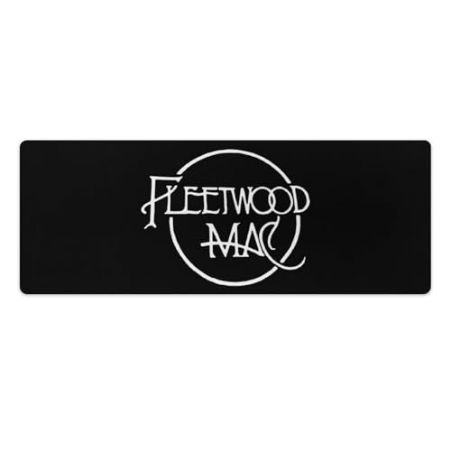 [A[bN] Fleetwood Mac t[gEbhE}bN ^}EXpbhAfXNveN^[AhL[{[h}bg ɂ₳ ϋv h h~ ~ ItBX/ƒ/Q[/̂߂̑ϋv̂fXN}EXpbh 30x6