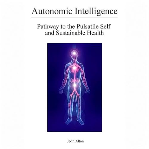 Autonomic Intelligence cover art