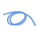 Yiju Hydration Drink Tube, Hydration Backpack Water Bottle Hose Pipe, Length 100cm Water Reservoir Pipe