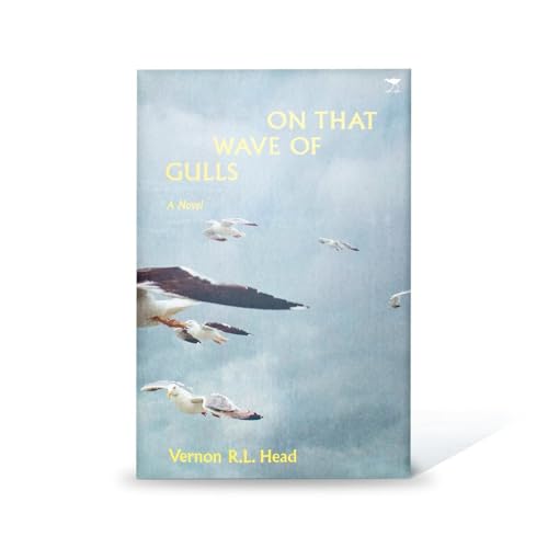 On That Wave of Gulls