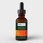 Nutriwise Brazilian Green Bee Propolis Liquid Extract Immune Support 30ml Buy 3 GET 1 Free