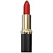 COLOUR RICHE MATTE MATTE-RFUL RED