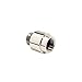 hansgrohe 06510830 Vacuum Breaker, Polished Nickel