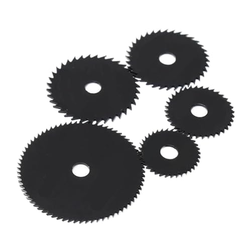 Mini sierra circular, disco de corte, herramienta perforación giratoria, accesorios for madera, plástico y aluminio