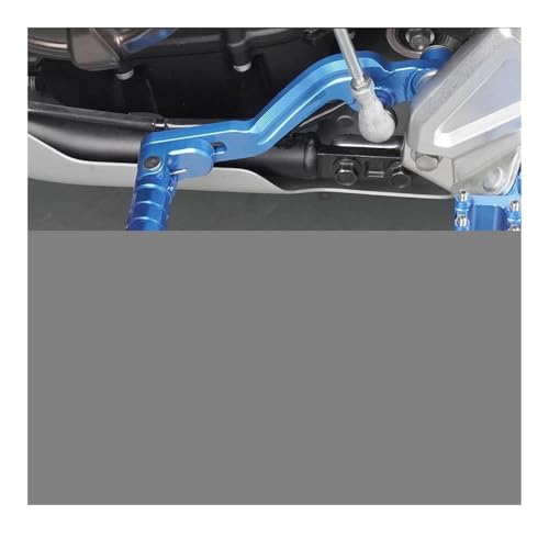 Levier de vitesses Tenere 700 : commande précise pour XTZ T700 Rally
