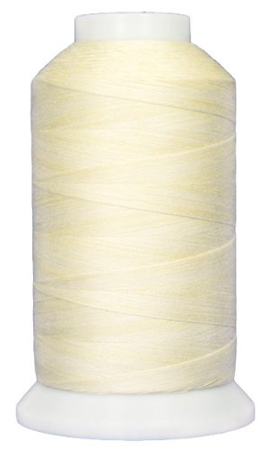 Superior Thread King Tut Thread 2,000 Yards-White Linen