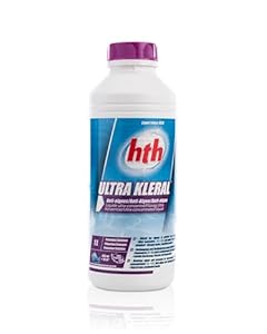 hth Ultra Kleral Algenmittel 1 Liter