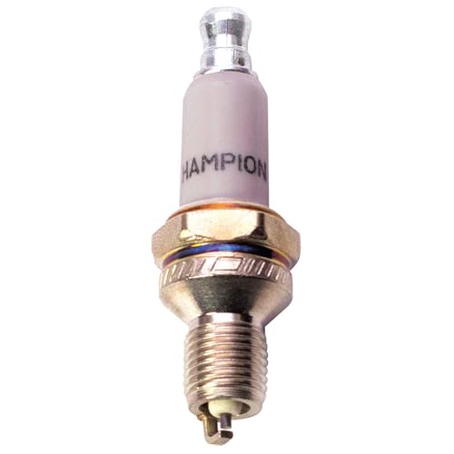 Champion (2 Pack) RDZ4H (979) Copper Plus Small Engine Spark Plug # RDZ4H-2PK - image 1