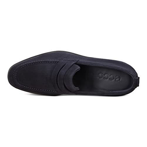 Image of ECCO Men's Melbourne Tie Oxford