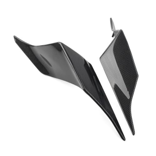 Carénage arrière de moto carbone YZF R6 panneau couverture intérieure carrosserie 2018