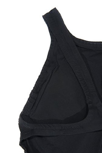 Speedo Schwimmanzug Bodyskin LZR Racer New Elite RCDBRK schwarz, Gr. 31, GB Gr. 27