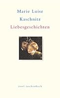 Liebesgeschichten 3458324895 Book Cover