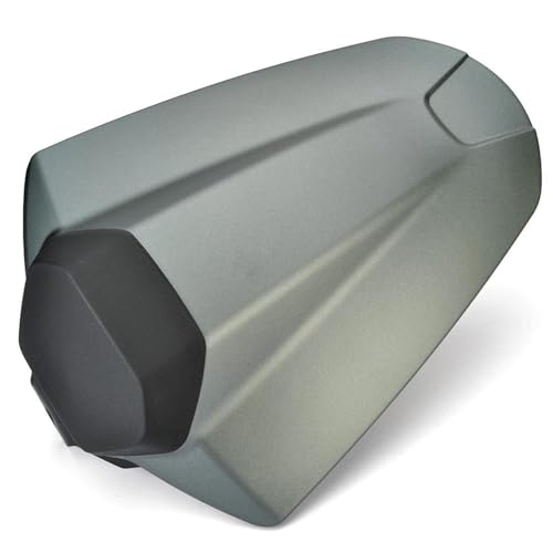 Capot de selle passager gris pour Ducati Monster 937 950 2021-2023