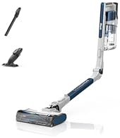 Shark PowerPro Cordless Stick Vacuum Cleaner, Lightweight, Floor Detect Technology, Anti-Hair Wrap Technology, Anti-Allerge…