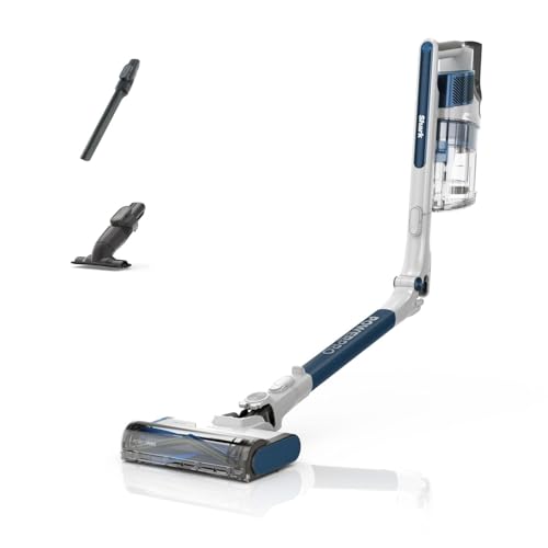 Shark PowerPro Cordless Stick Vacuum Cleaner, Lightweight, Floor ...