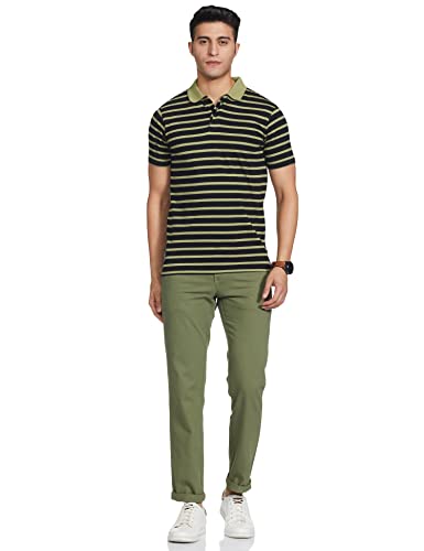 Image of INKAST Men Polo Shirt