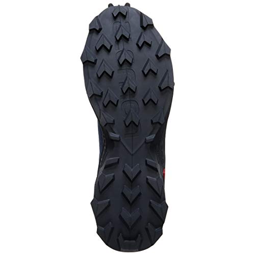 Tênis Salomon Alphacross Masculino AZUL/AZUL 41