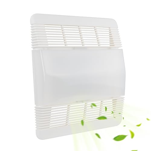 85315000 Bathroom Fan Cover Replacement for Broan-NuTone 763RLN